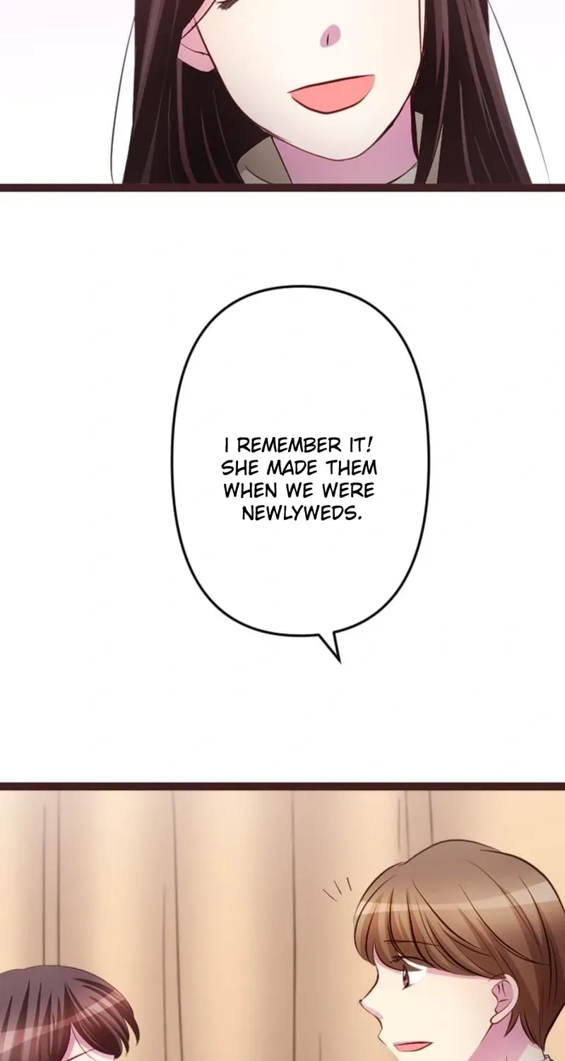 Camouflage Fuufu Chapter 35 page 46 - 