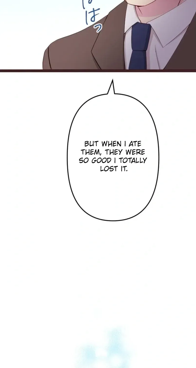 Camouflage Fuufu Chapter 35 page 48 - 