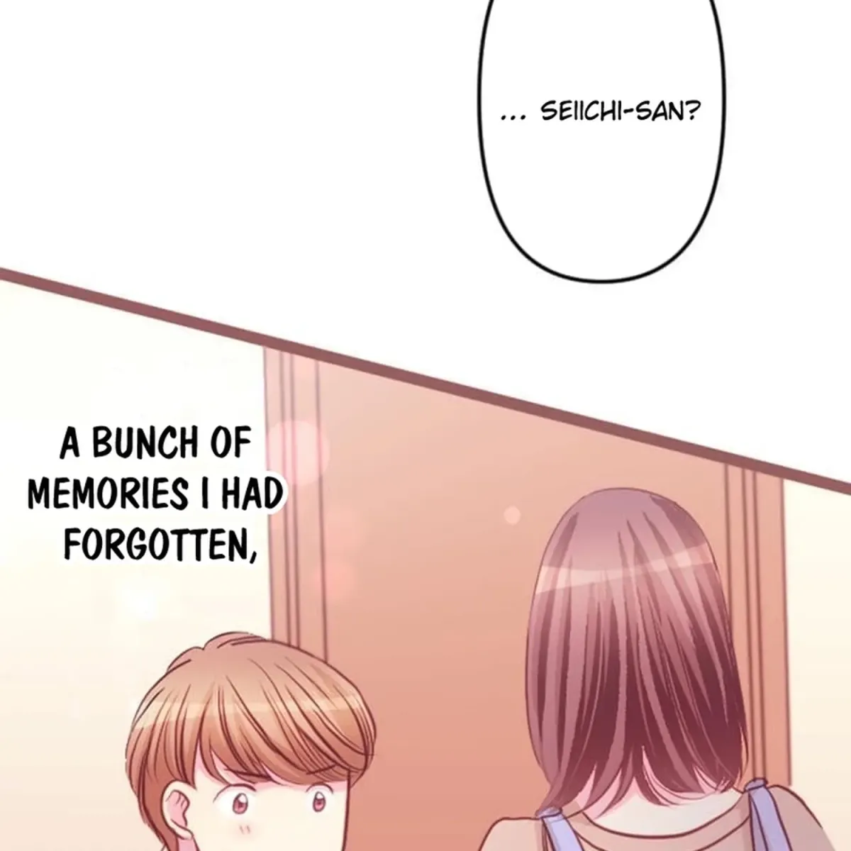 Camouflage Fuufu Chapter 35 page 51 - 