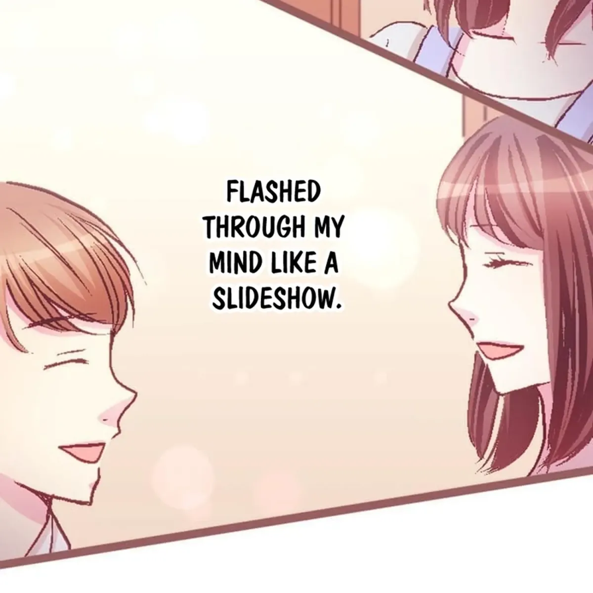 Camouflage Fuufu Chapter 35 page 53 - 