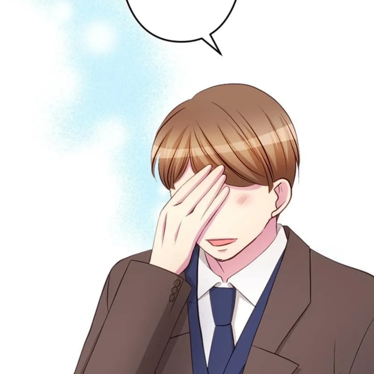 Camouflage Fuufu Chapter 35 page 55 - 