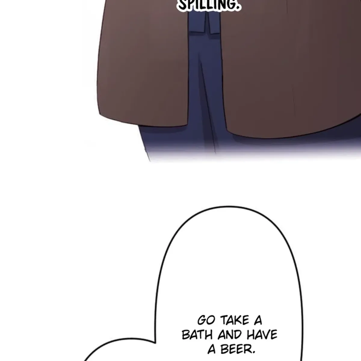 Camouflage Fuufu Chapter 35 page 57 - 