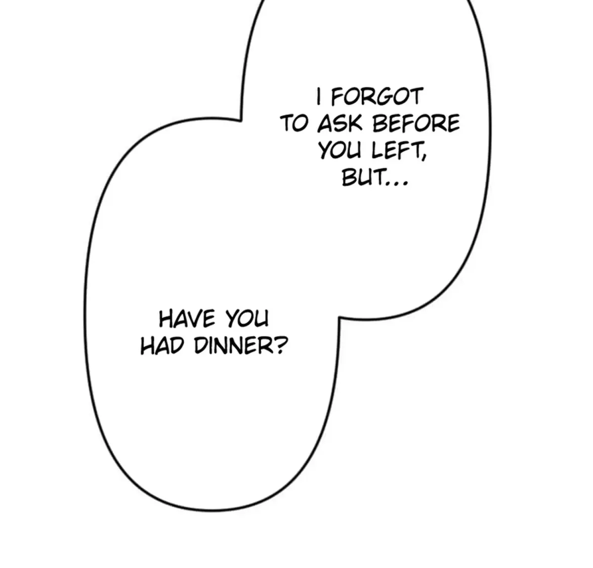 Camouflage Fuufu Chapter 35 page 8 - 