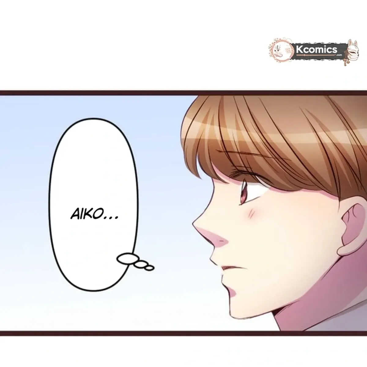 Camouflage Fuufu Chapter 35 page 9 - 
