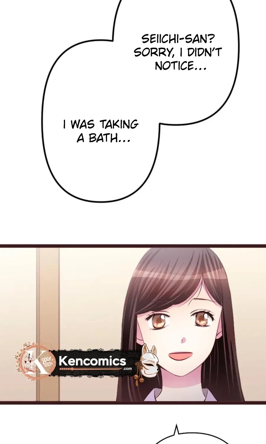 Camouflage Fuufu Chapter 36 page 21 - 
