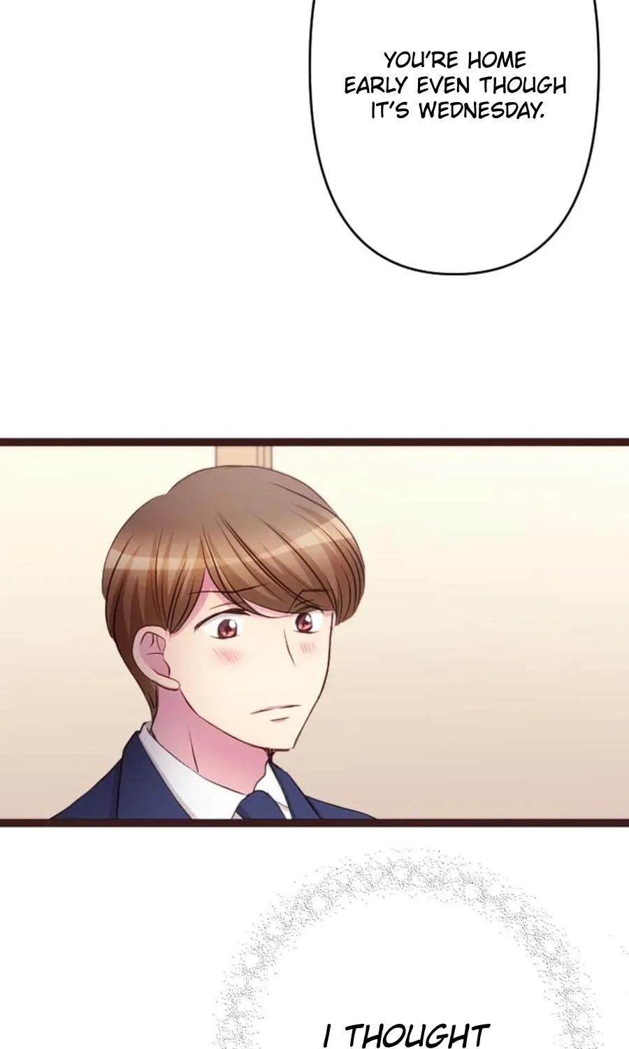 Camouflage Fuufu Chapter 36 page 23 - 