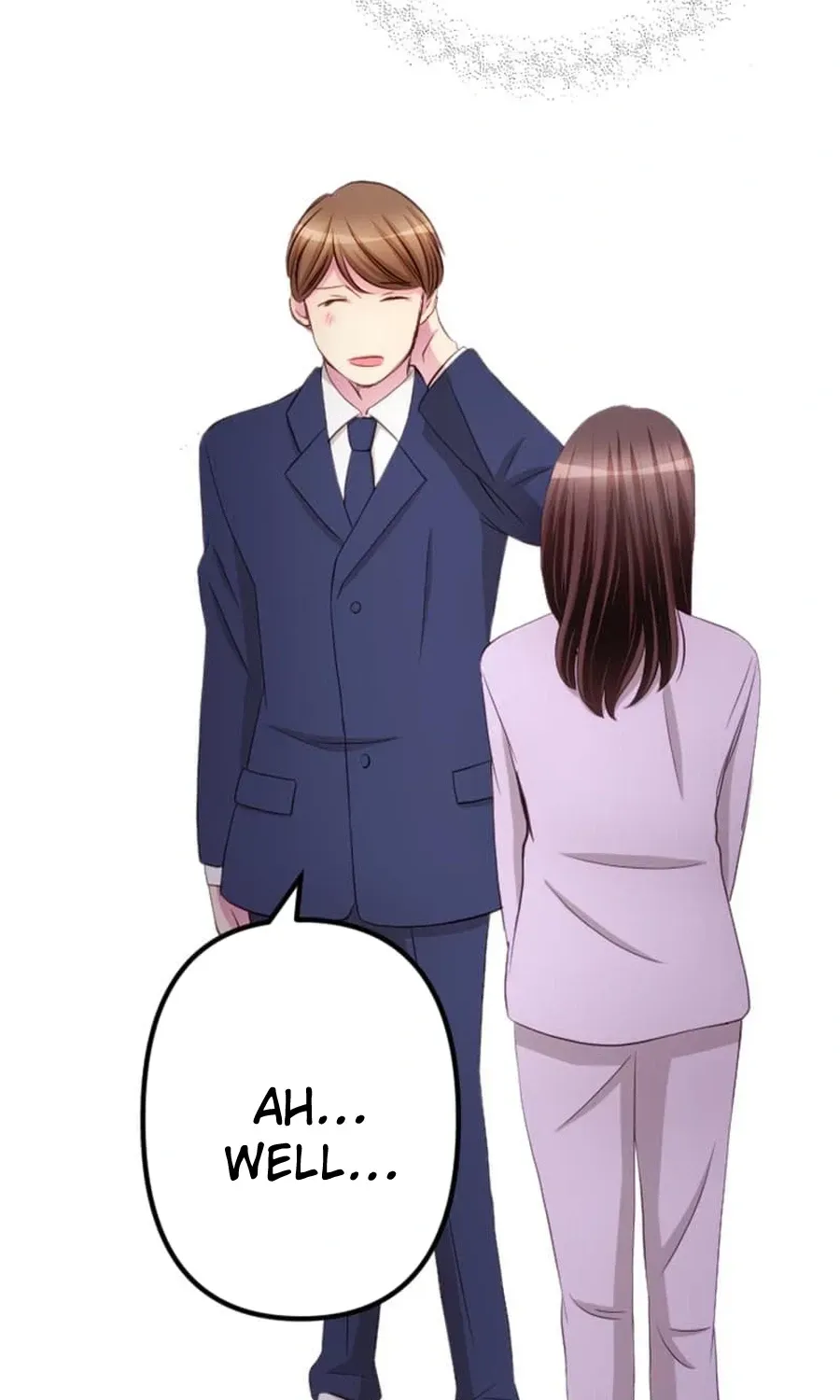 Camouflage Fuufu Chapter 36 page 25 - 