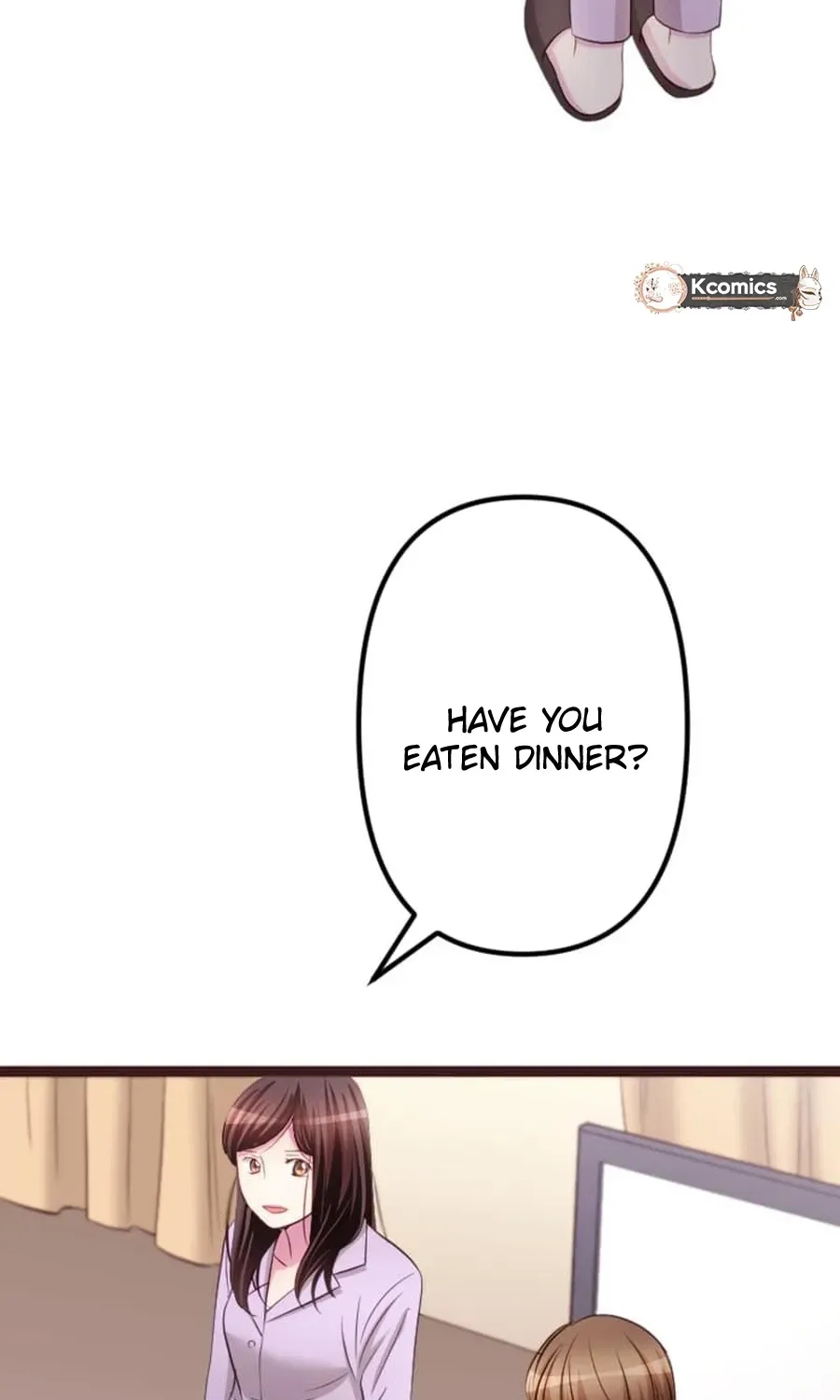 Camouflage Fuufu Chapter 36 page 27 - 