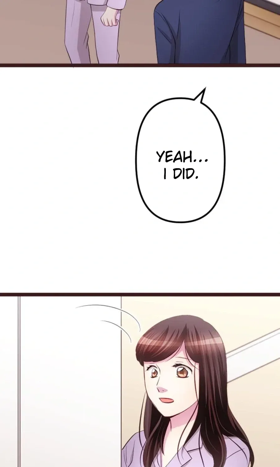 Camouflage Fuufu Chapter 36 page 29 - 