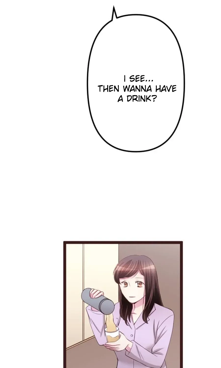 Camouflage Fuufu Chapter 36 page 31 - 