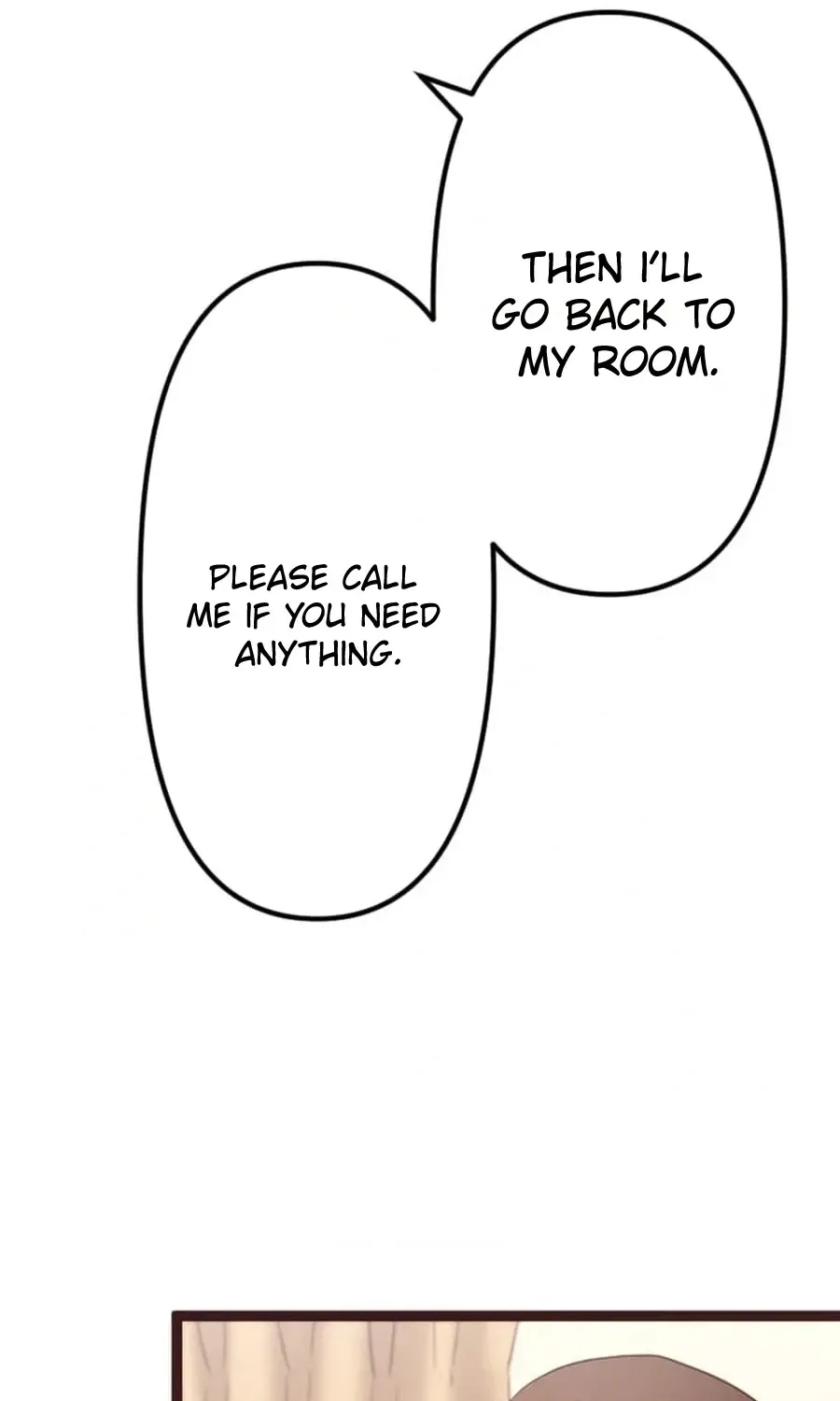 Camouflage Fuufu Chapter 36 page 35 - 