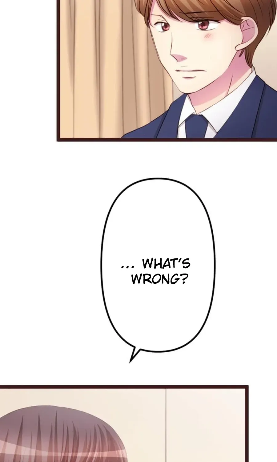 Camouflage Fuufu Chapter 36 page 37 - 