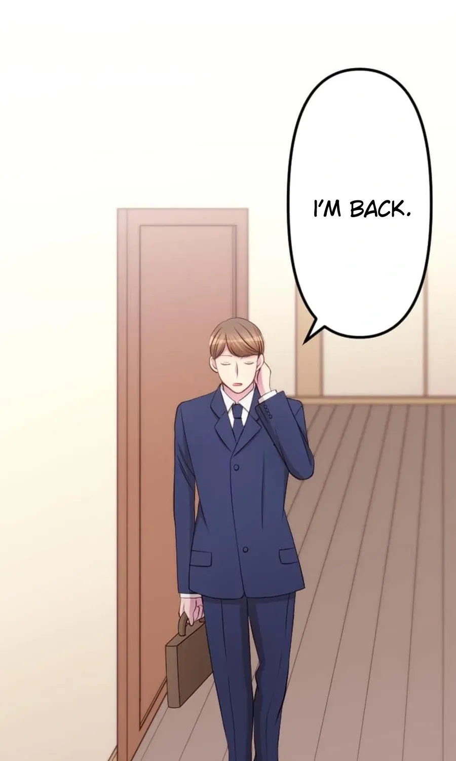 Camouflage Fuufu Chapter 36 page 5 - 