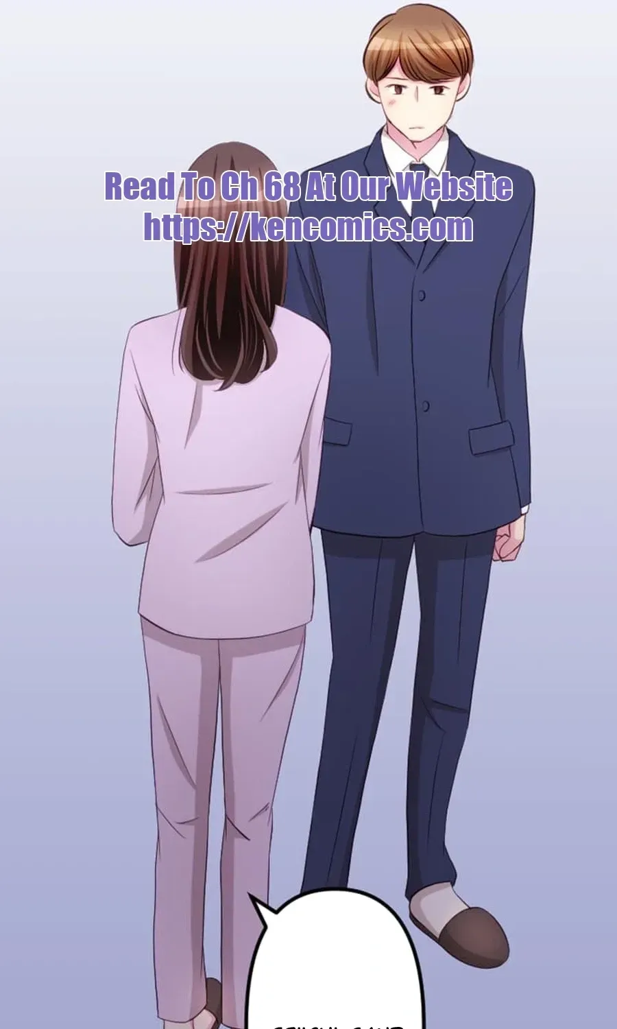 Camouflage Fuufu Chapter 36 page 41 - 
