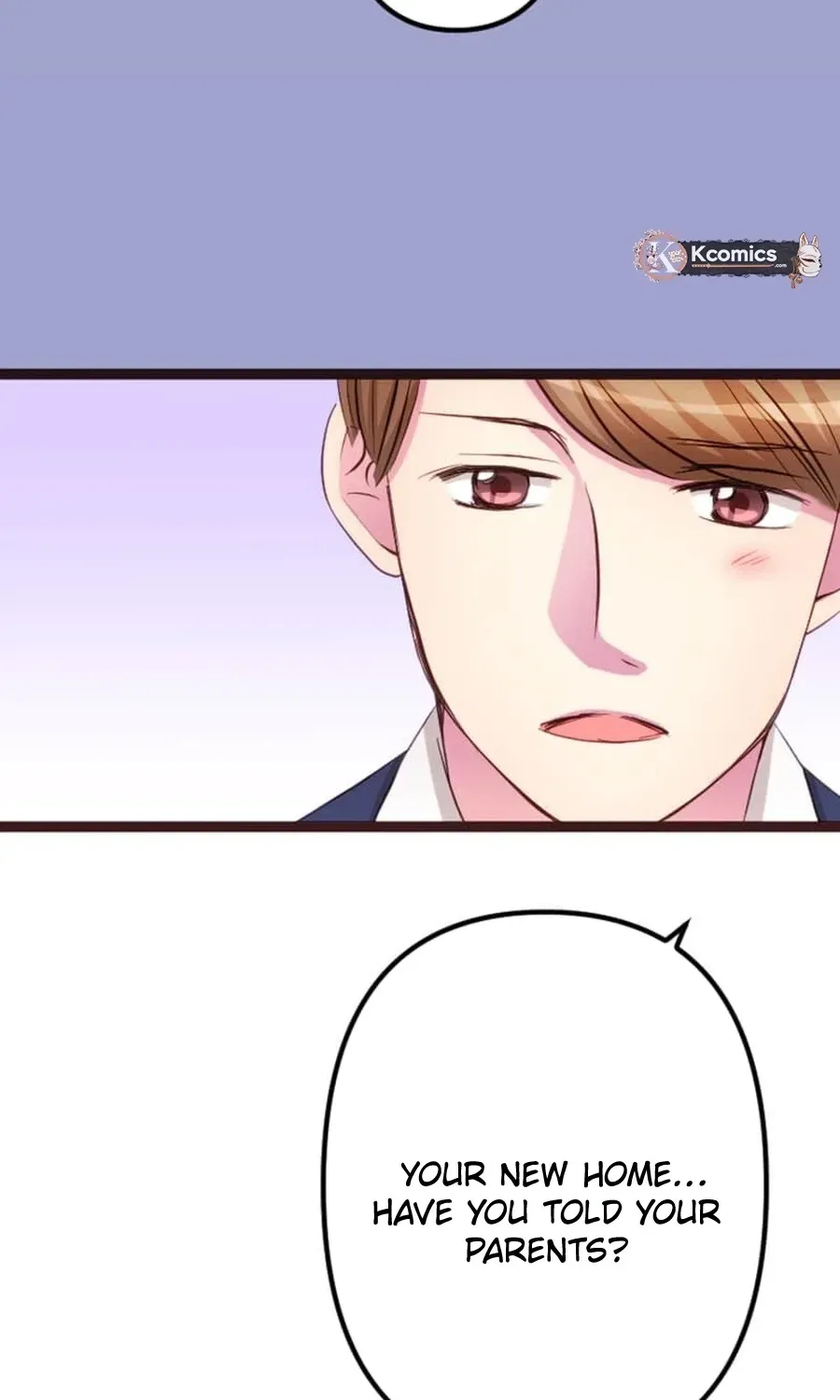 Camouflage Fuufu Chapter 36 page 43 - 