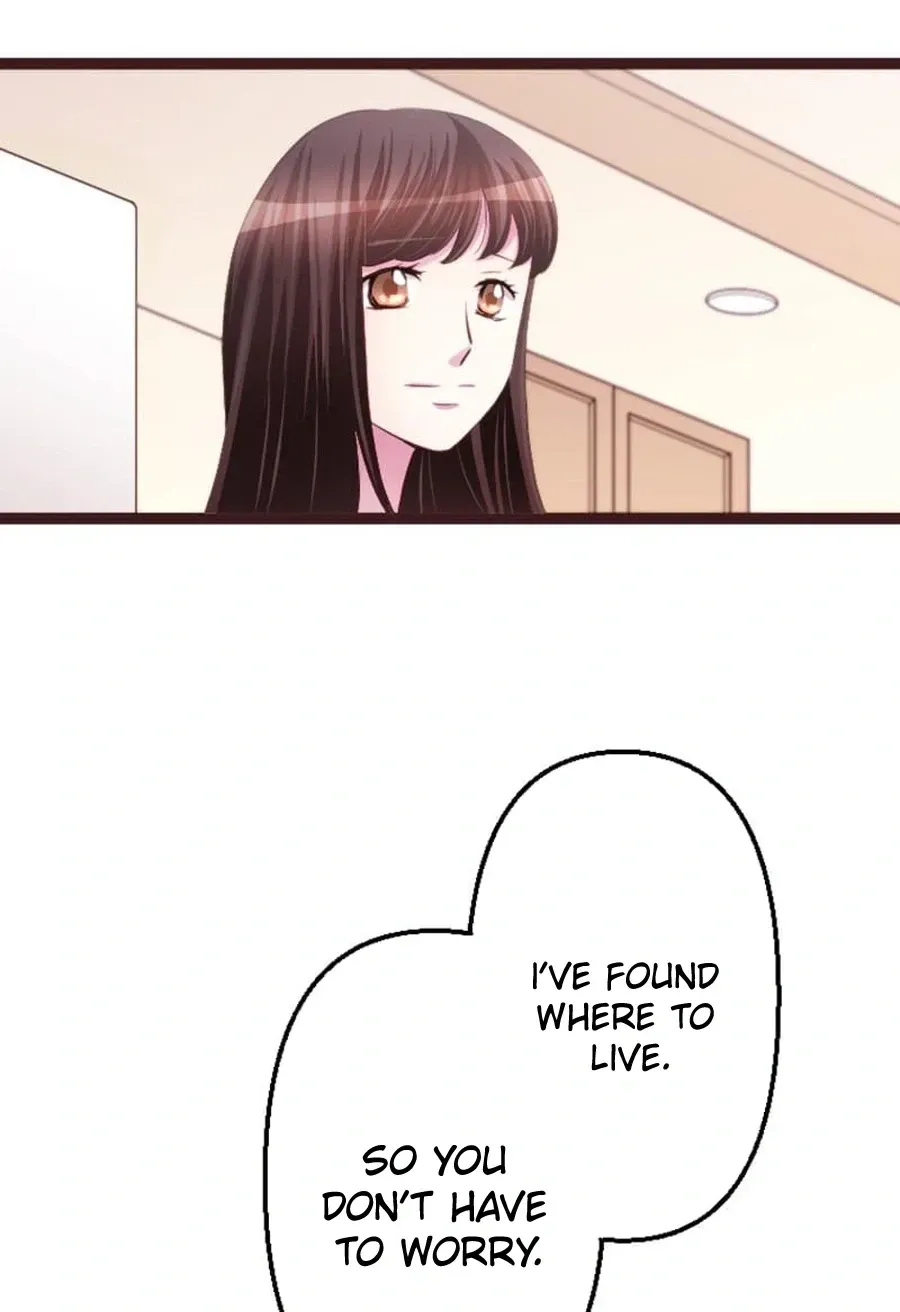 Camouflage Fuufu Chapter 36 page 45 - 