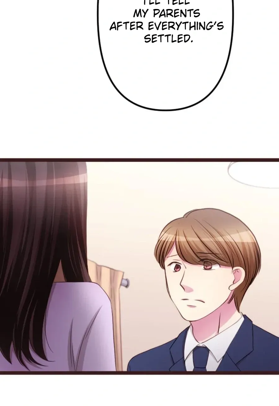Camouflage Fuufu Chapter 36 page 47 - 