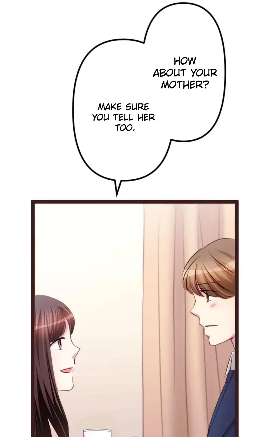 Camouflage Fuufu Chapter 36 page 48 - 