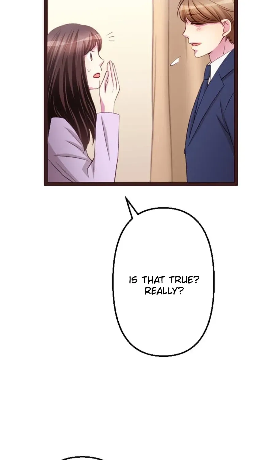Camouflage Fuufu Chapter 36 page 58 - 