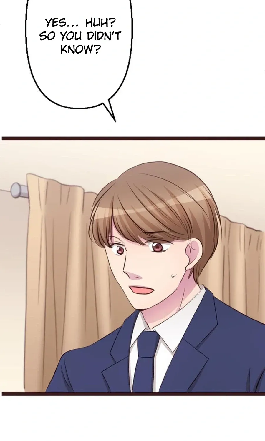 Camouflage Fuufu Chapter 36 page 60 - 