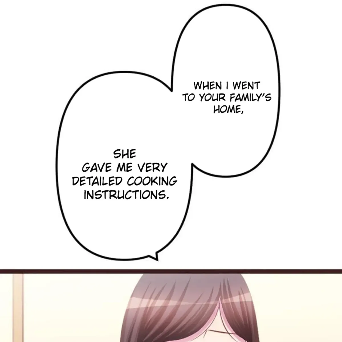 Camouflage Fuufu Chapter 36 page 64 - 