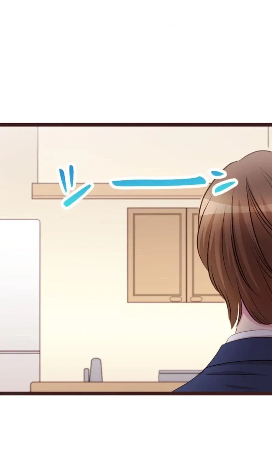 Camouflage Fuufu Chapter 36 page 9 - 