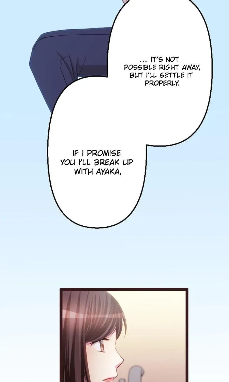 Camouflage Fuufu Chapter 37 page 11 - 