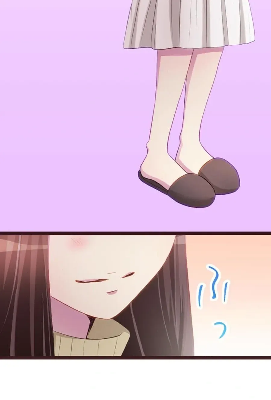 Camouflage Fuufu Chapter 37 page 17 - 