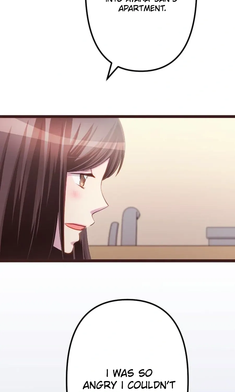 Camouflage Fuufu Chapter 37 page 20 - 