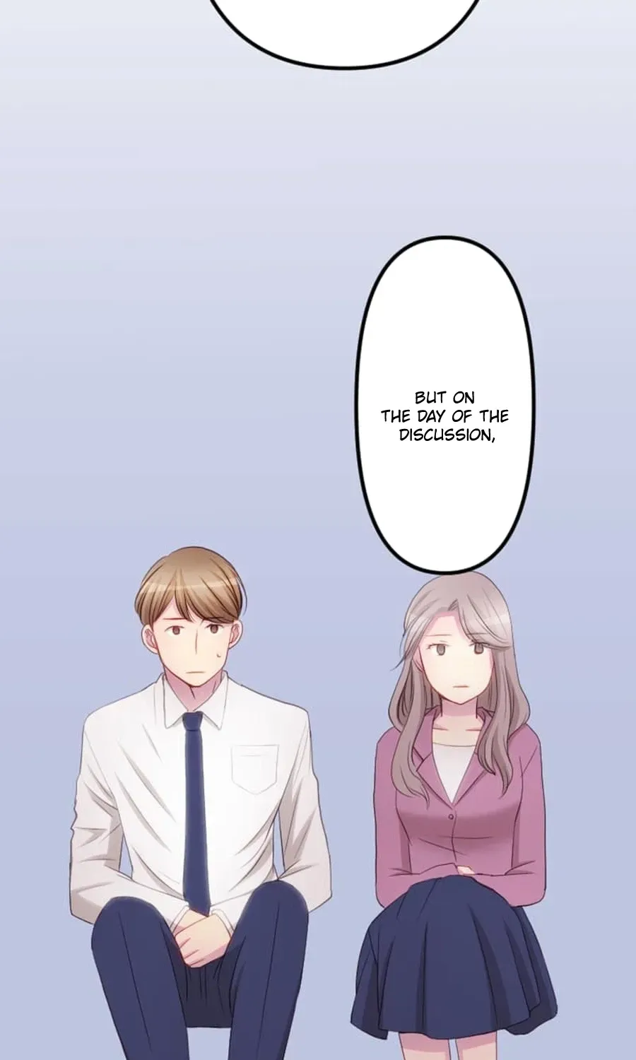 Camouflage Fuufu Chapter 37 page 22 - 