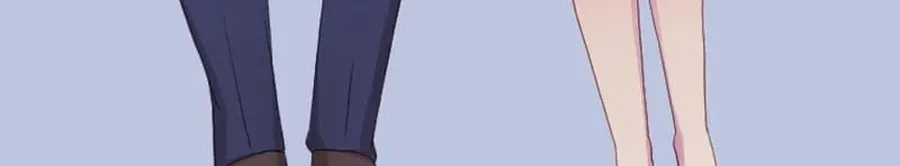 Camouflage Fuufu Chapter 37 page 23 - 
