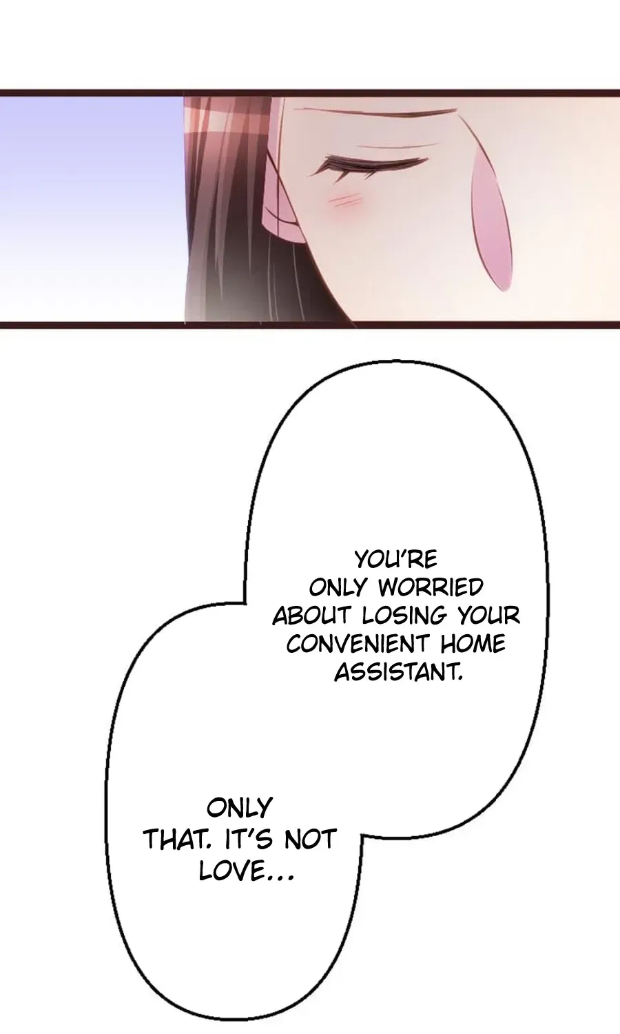 Camouflage Fuufu Chapter 37 page 32 - 