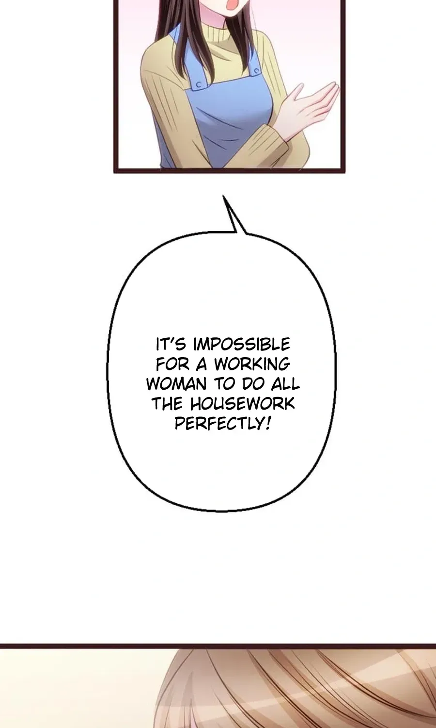 Camouflage Fuufu Chapter 37 page 36 - 