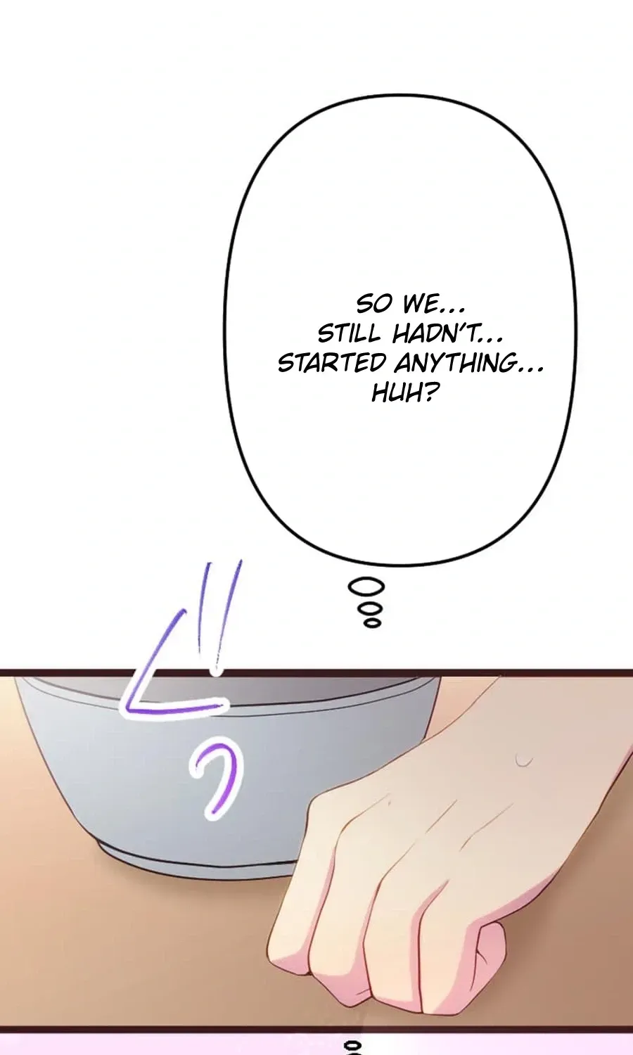 Camouflage Fuufu Chapter 37 page 40 - 