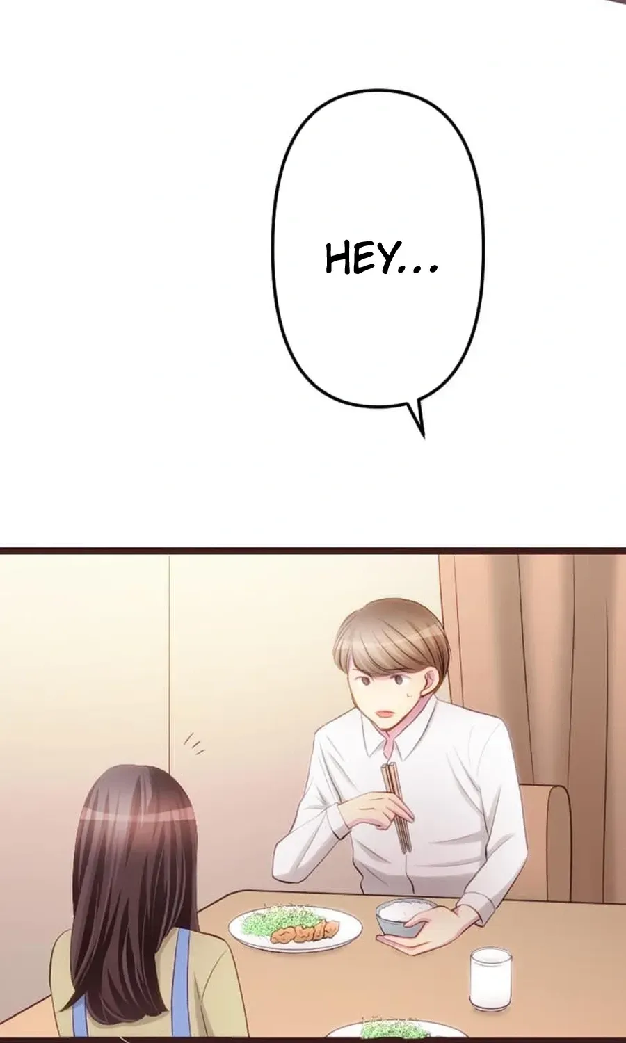 Camouflage Fuufu Chapter 37 page 5 - 