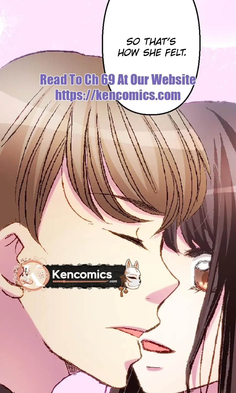 Camouflage Fuufu Chapter 37 page 42 - 