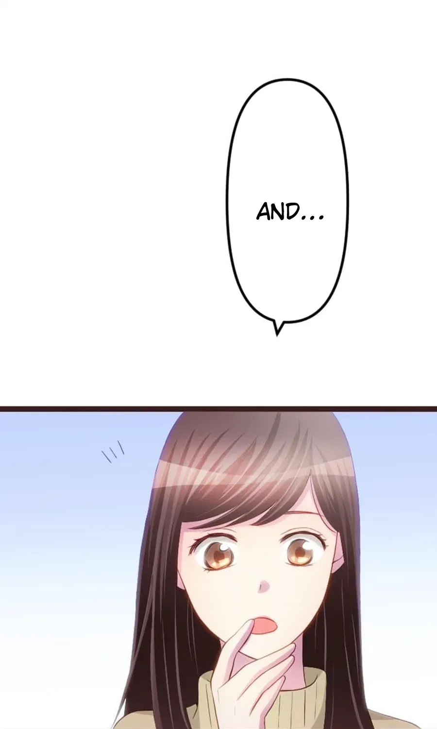 Camouflage Fuufu Chapter 37 page 57 - 