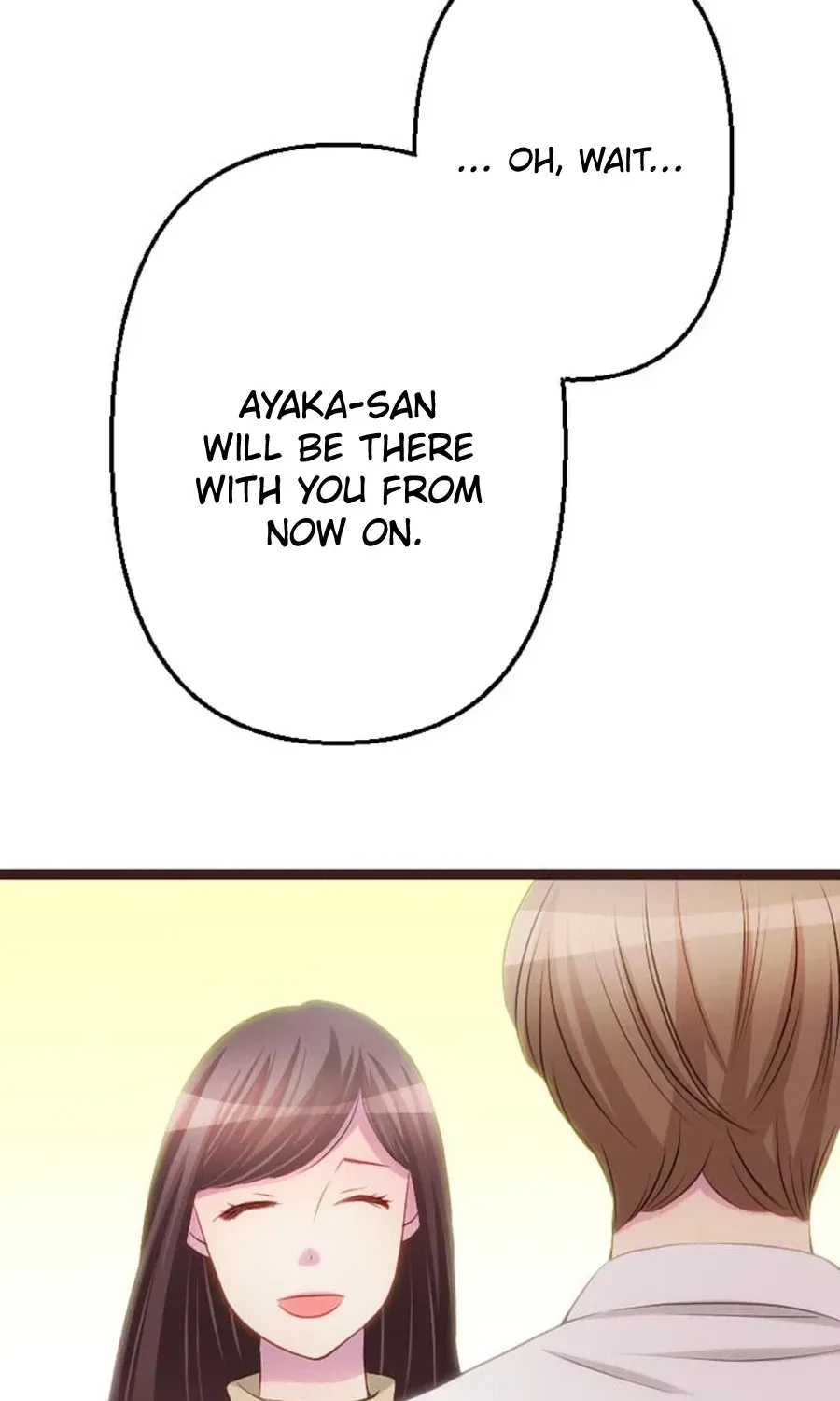 Camouflage Fuufu Chapter 37 page 59 - 