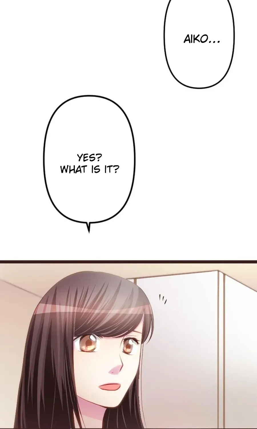 Camouflage Fuufu Chapter 37 page 7 - 