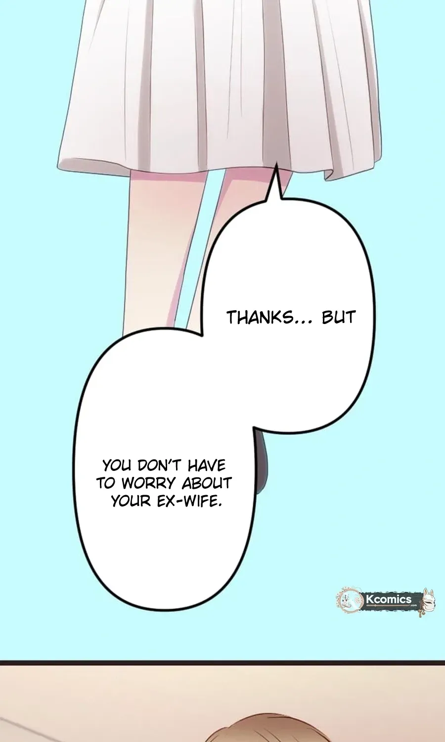 Camouflage Fuufu Chapter 37 page 72 - 