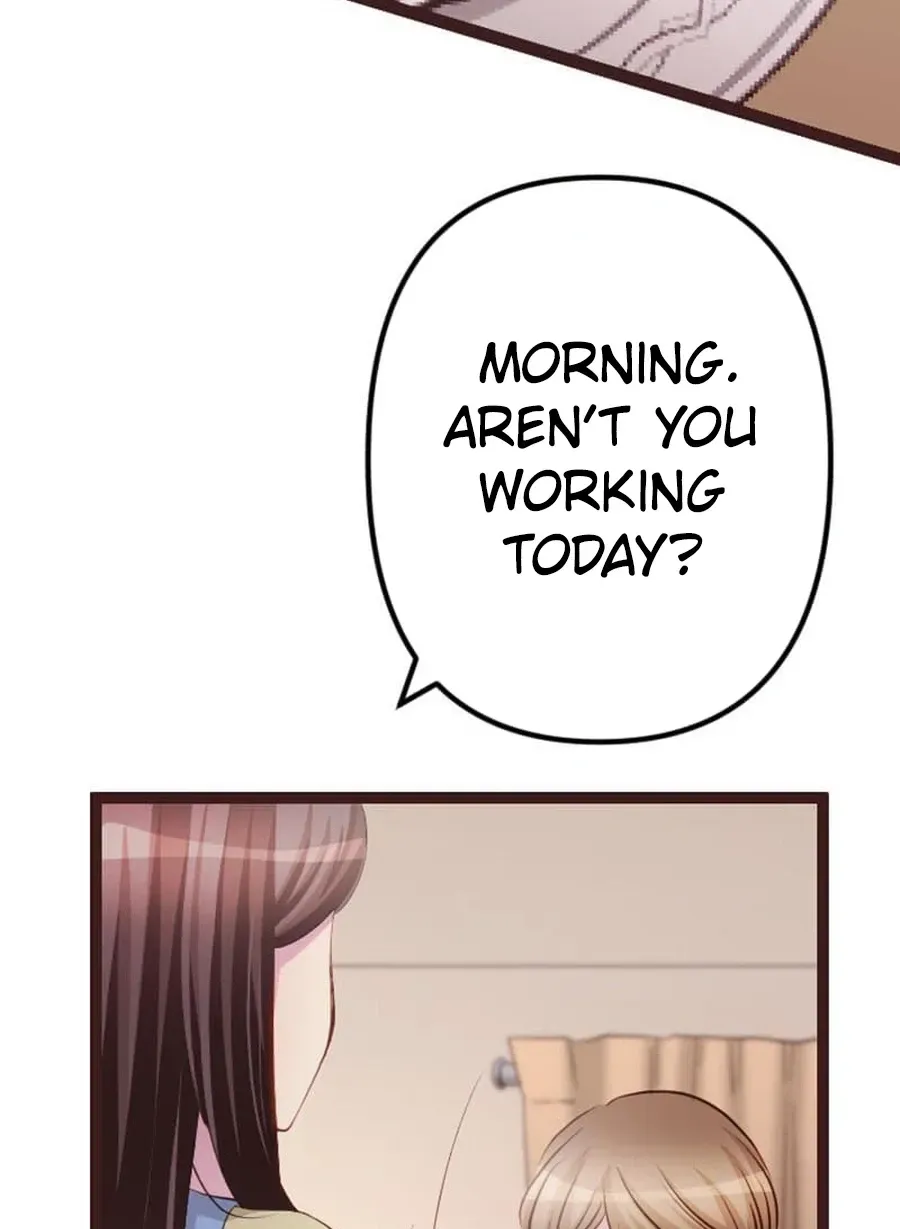 Camouflage Fuufu Chapter 37 page 77 - 
