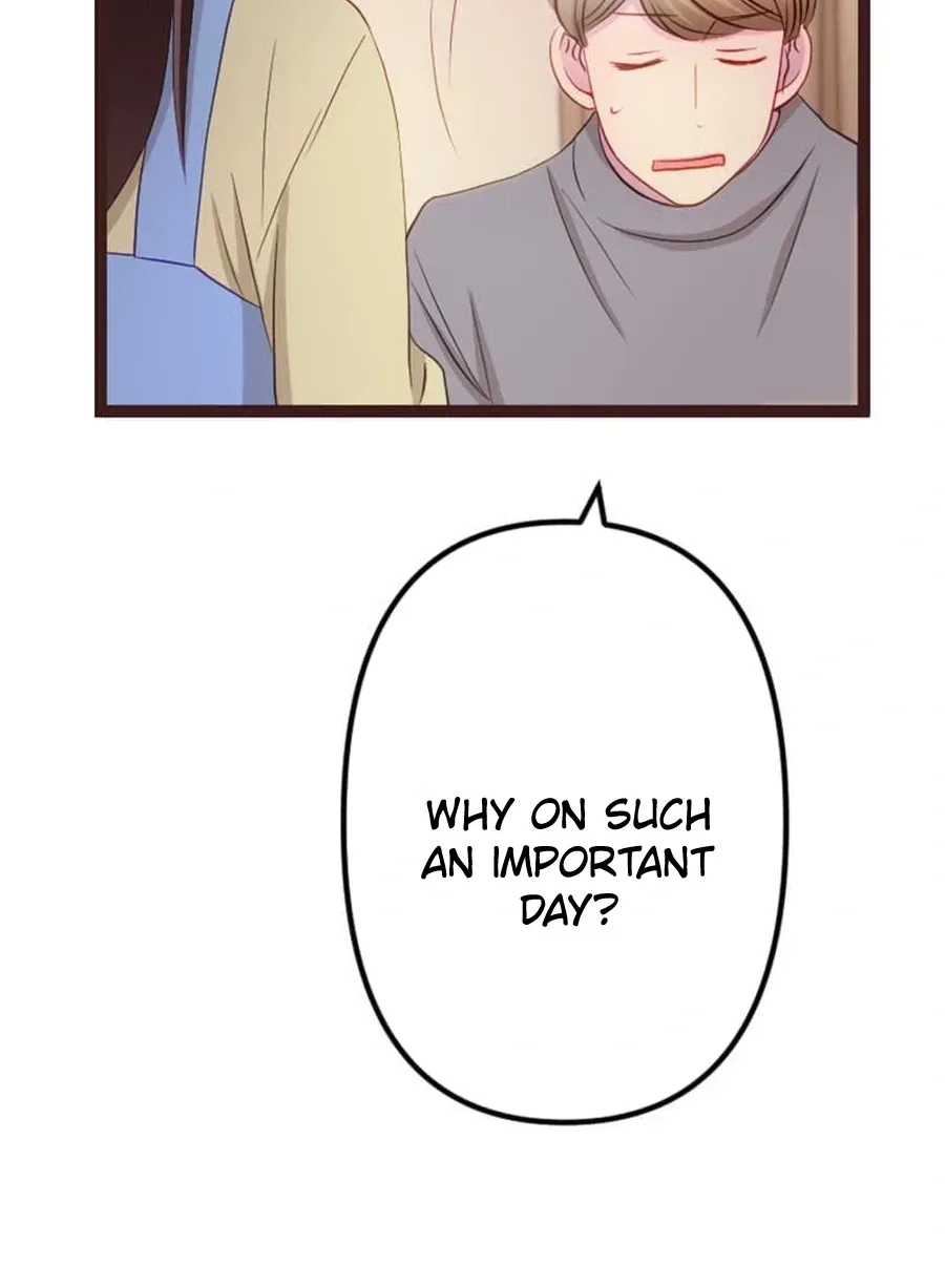 Camouflage Fuufu Chapter 37 page 78 - 