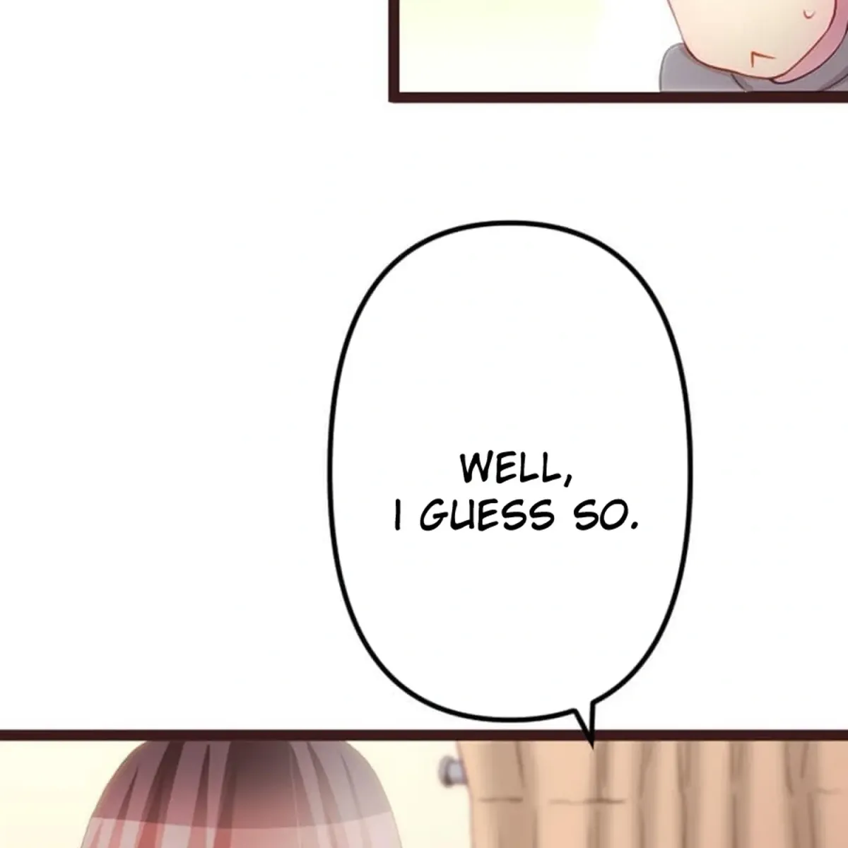 Camouflage Fuufu Chapter 37 page 83 - 