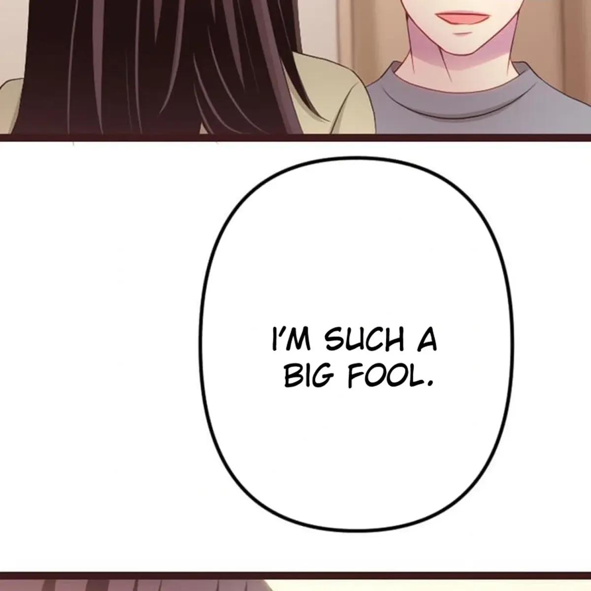 Camouflage Fuufu Chapter 37 page 85 - 