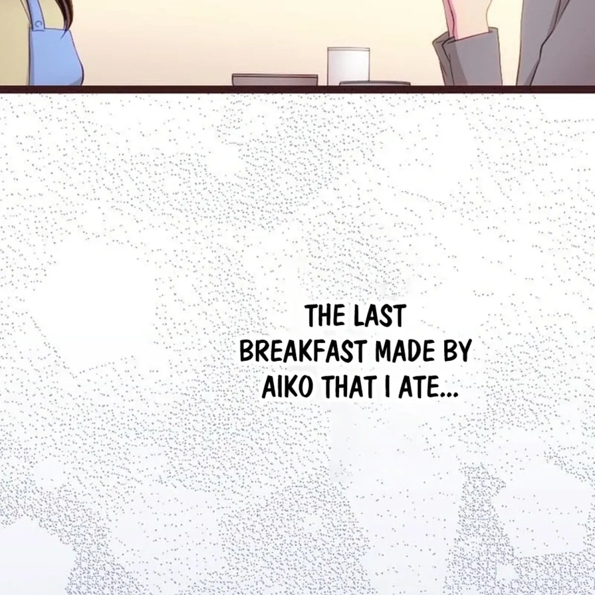 Camouflage Fuufu Chapter 37 page 91 - 