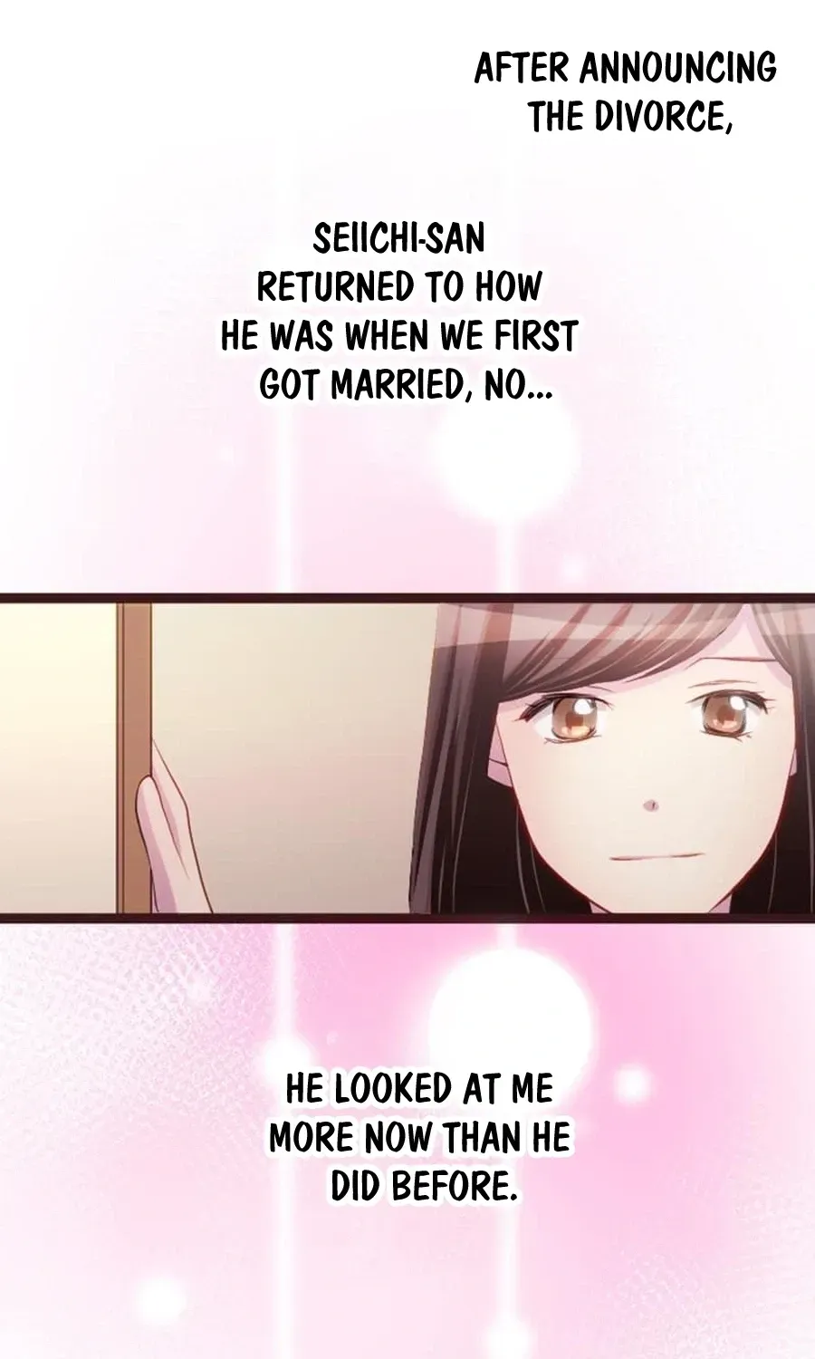 Camouflage Fuufu Chapter 38 page 19 - 