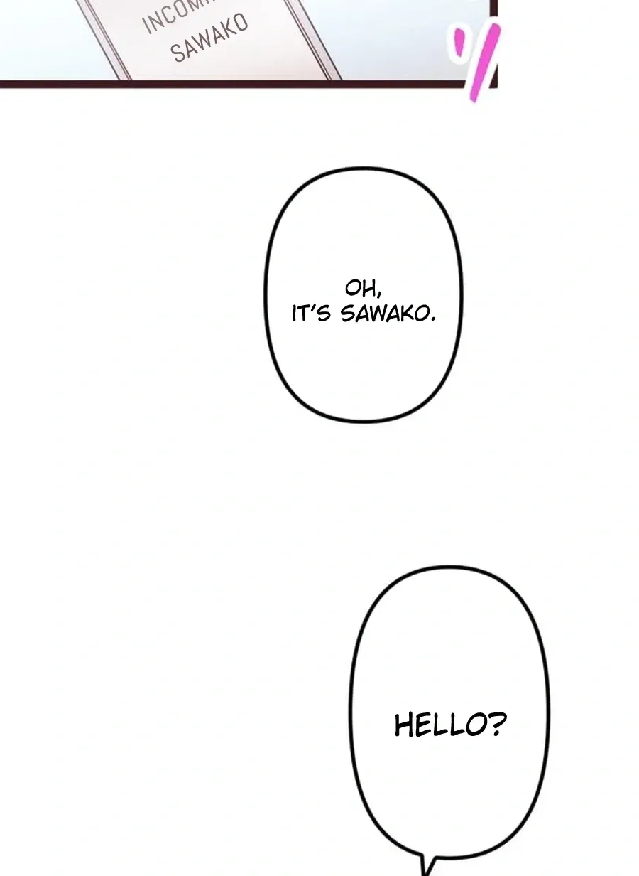 Camouflage Fuufu Chapter 38 page 31 - 