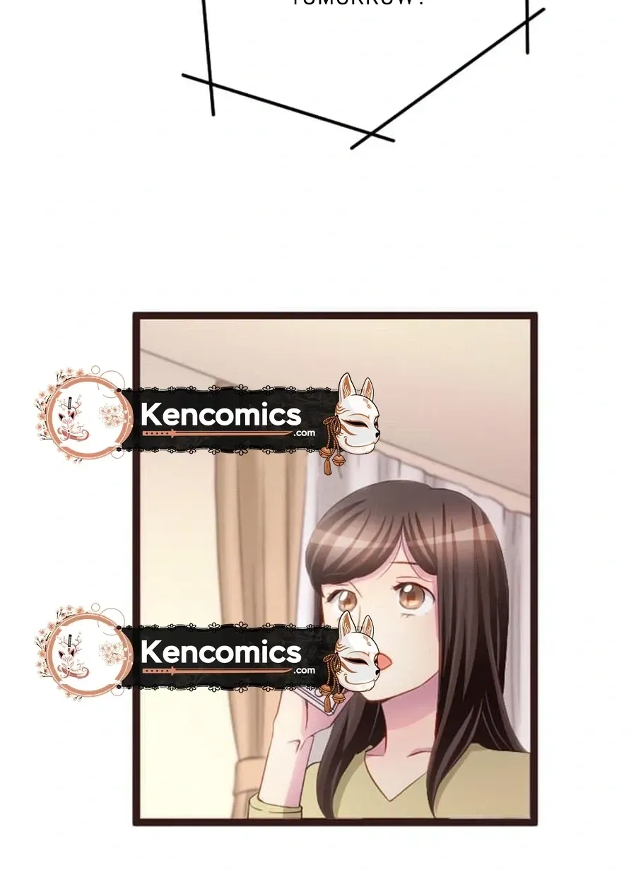 Camouflage Fuufu Chapter 38 page 33 - 