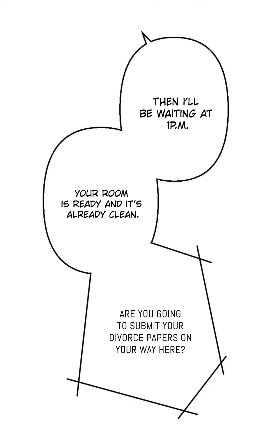 Camouflage Fuufu Chapter 38 page 36 - 