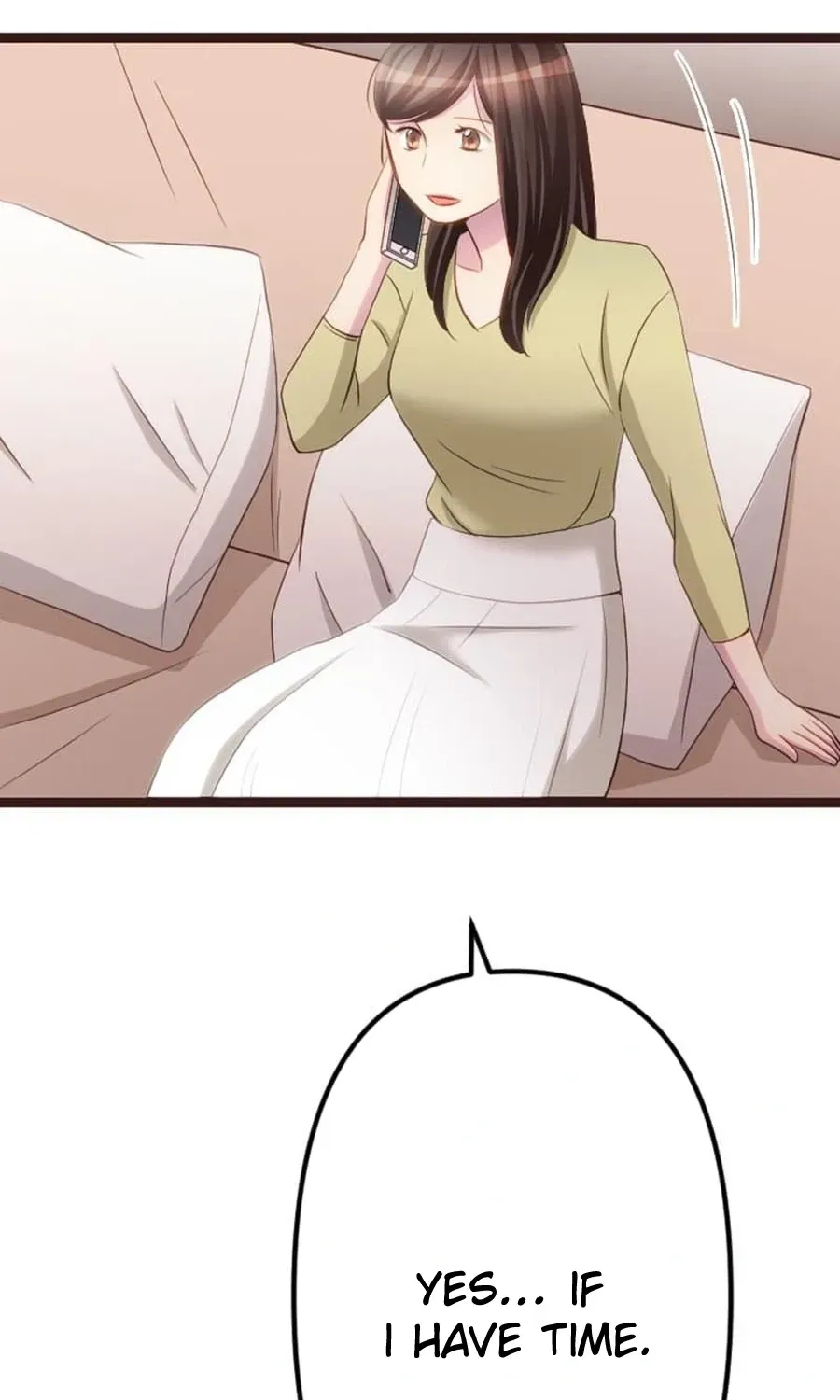 Camouflage Fuufu Chapter 38 page 38 - 